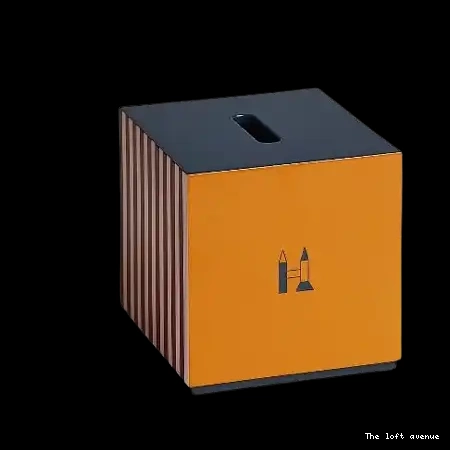 HERMES EPOPEE BOX TISSUE 0624